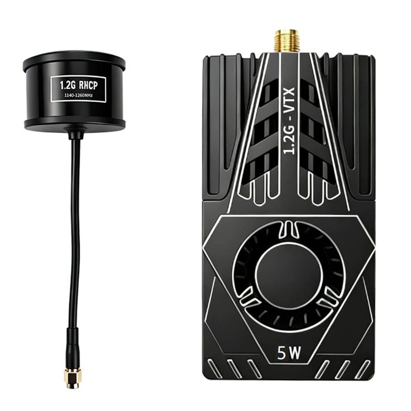 Drone Transmitter - VTX pour émetteur vidéo FPV 1,2