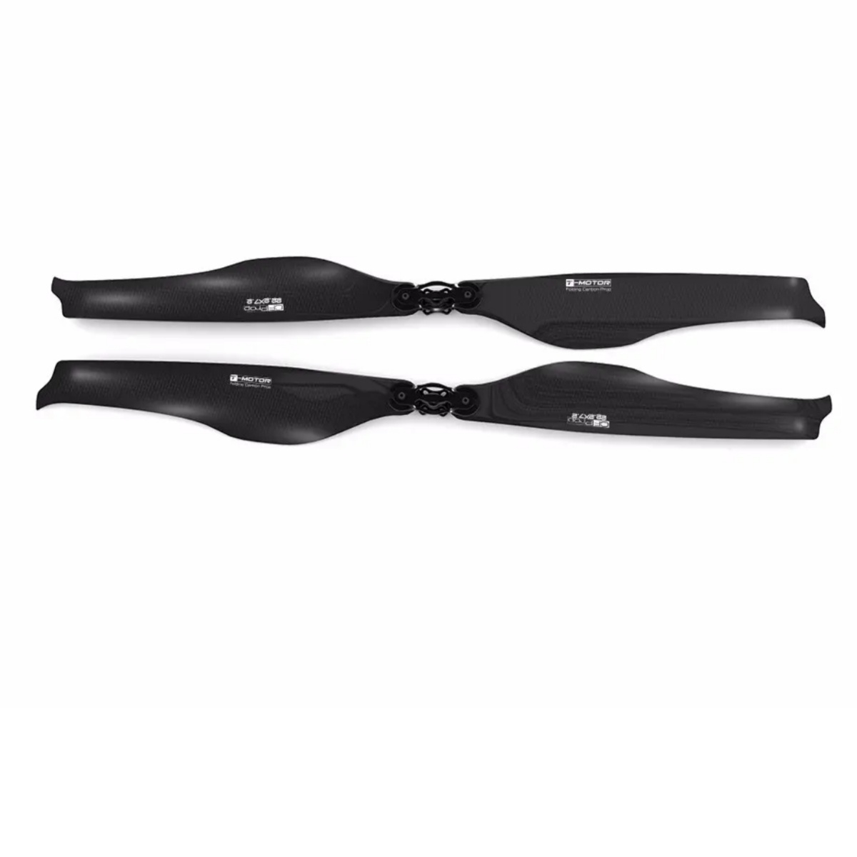Drone Propeller - Drone à hélice de chargement pliable
