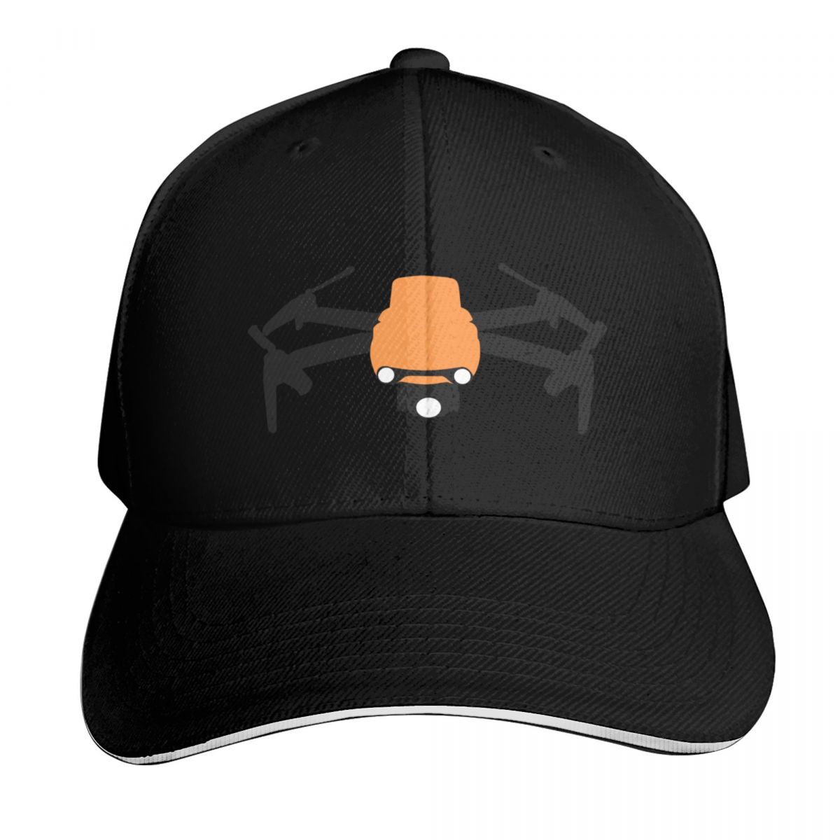 Autel Drone Evo Nano - Casquette de baseball pour drone Autel
