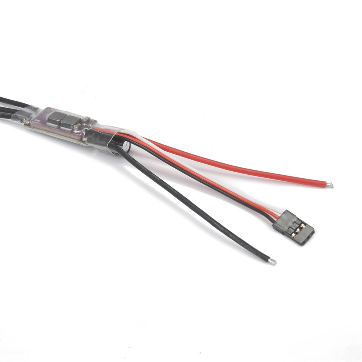 Drone Esc - A002 1 pièces AM32 32 bits