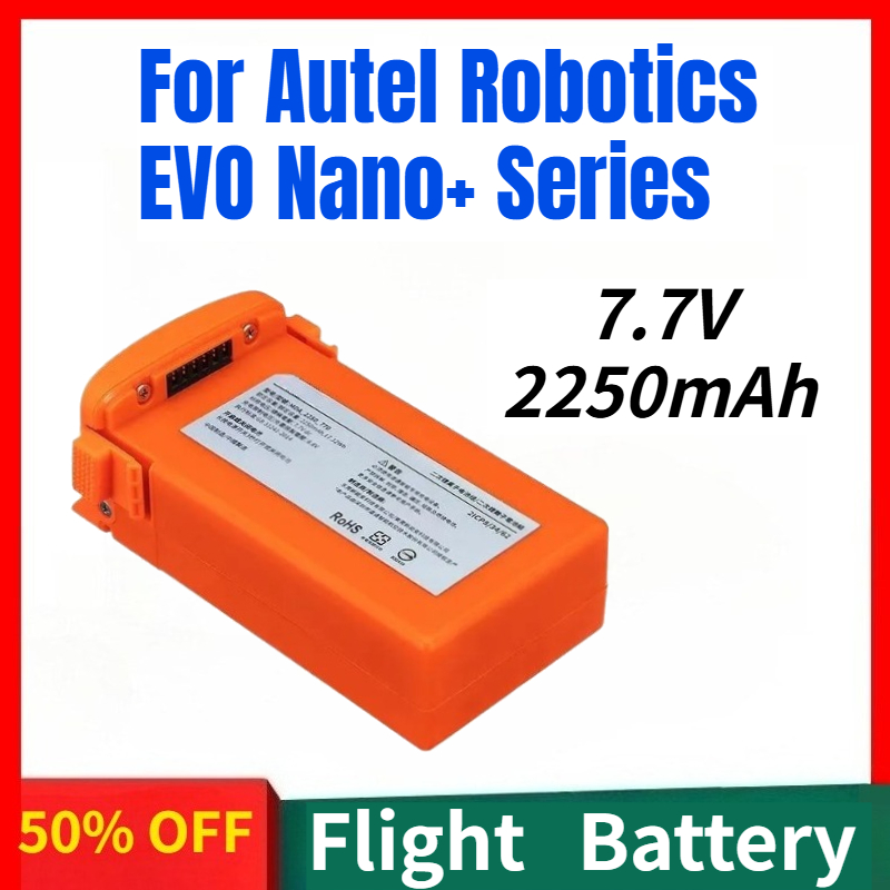 Batterie LiPo rechargeable de  - Autel Drone Evo Nano avis et prix
