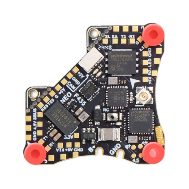 Contrôleur de vol FBIL-F435 NE - Drone Esc avis et prix