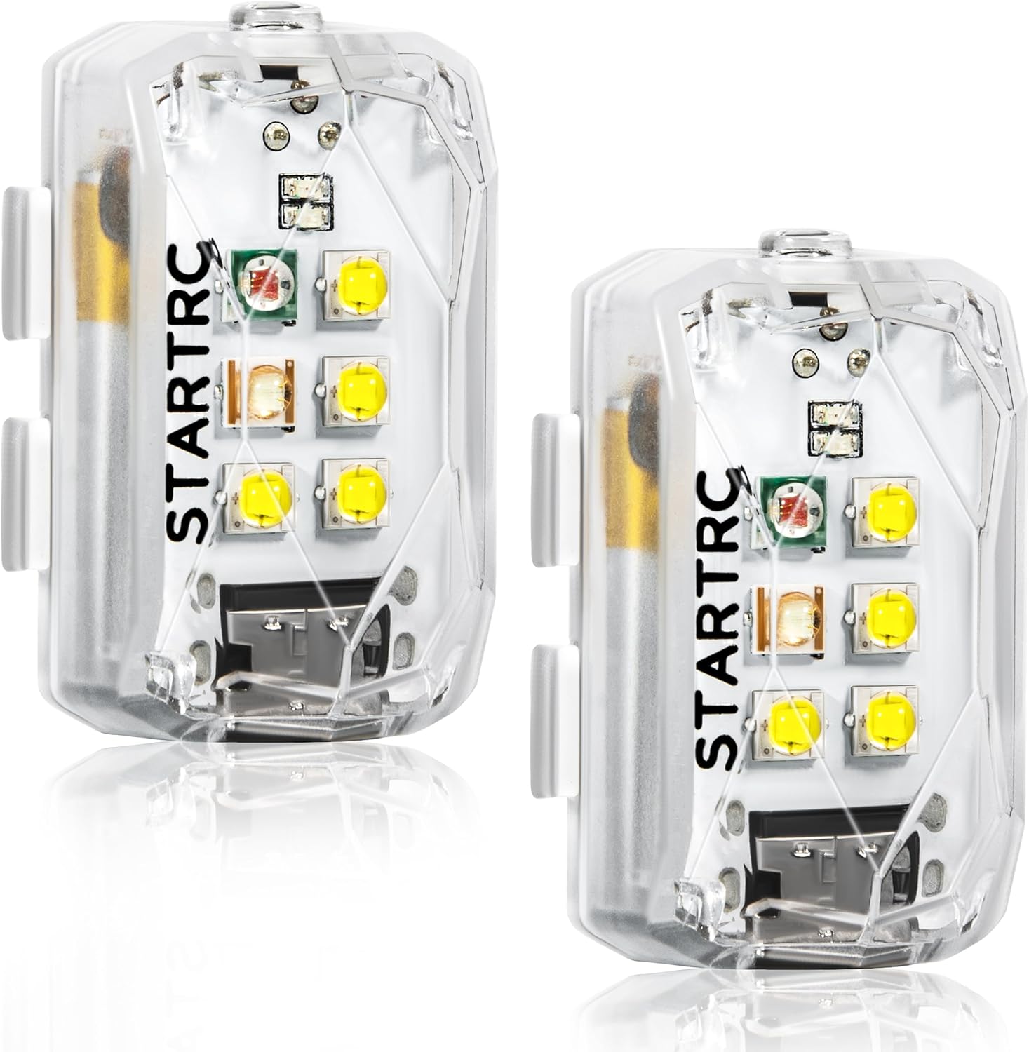 STARTRC Drone lumière strobosc - Drone Landing Gear avis et prix