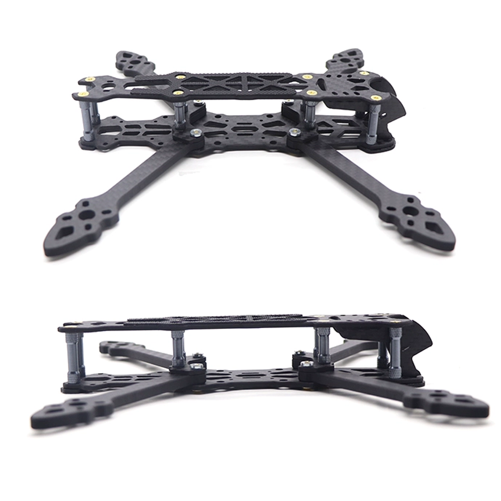 HSKRC MAK4 MAK4HD Kits de châs - Drone Landing Gear avis et prix