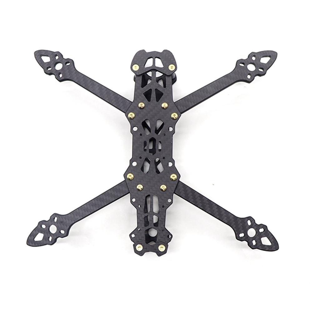 HSKRC MAK4 MAK4HD Kits de châs - Drone Landing Gear avis et prix