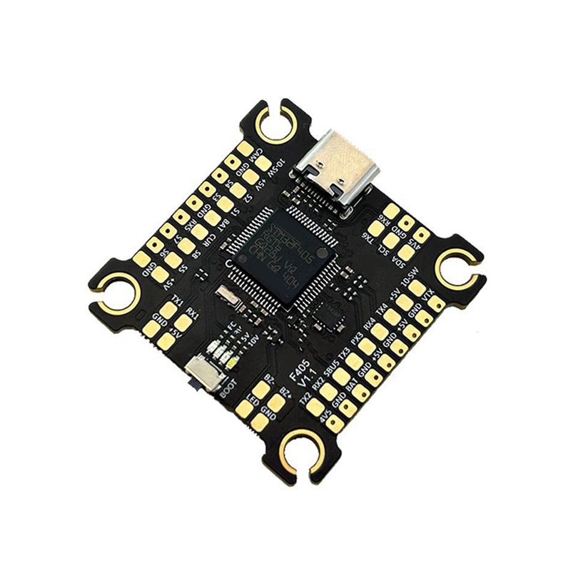 ABUM-F405 Flying Tower 60A ESC - Drone Esc avis et prix