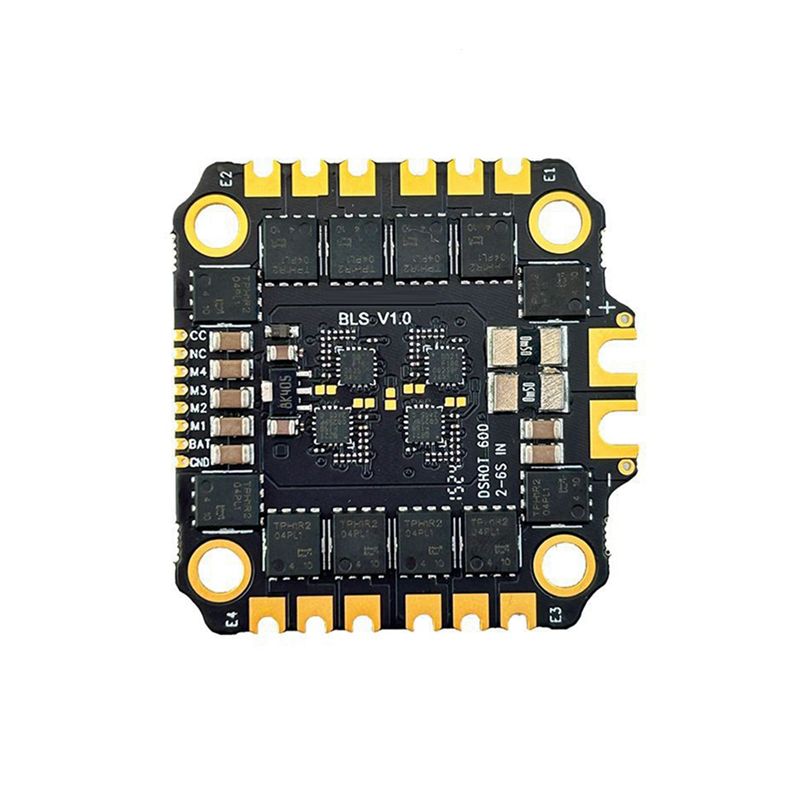 ABUM-F405 Flying Tower 60A ESC - Drone Esc avis et prix