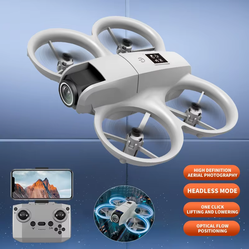 NOUVEAU 2026 GT3 Mini Avec LED - Drone Gps Module avis et prix