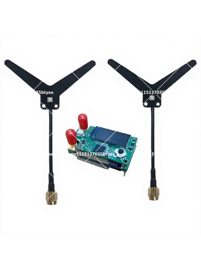Récepteur double de transmissi - Drone Receiver avis et prix