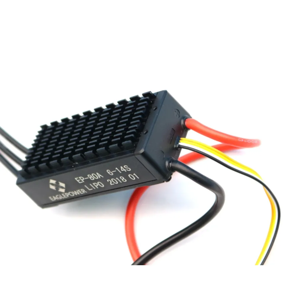 EP-80A 6S -14 contrôleur de vi - Drone Esc avis et prix