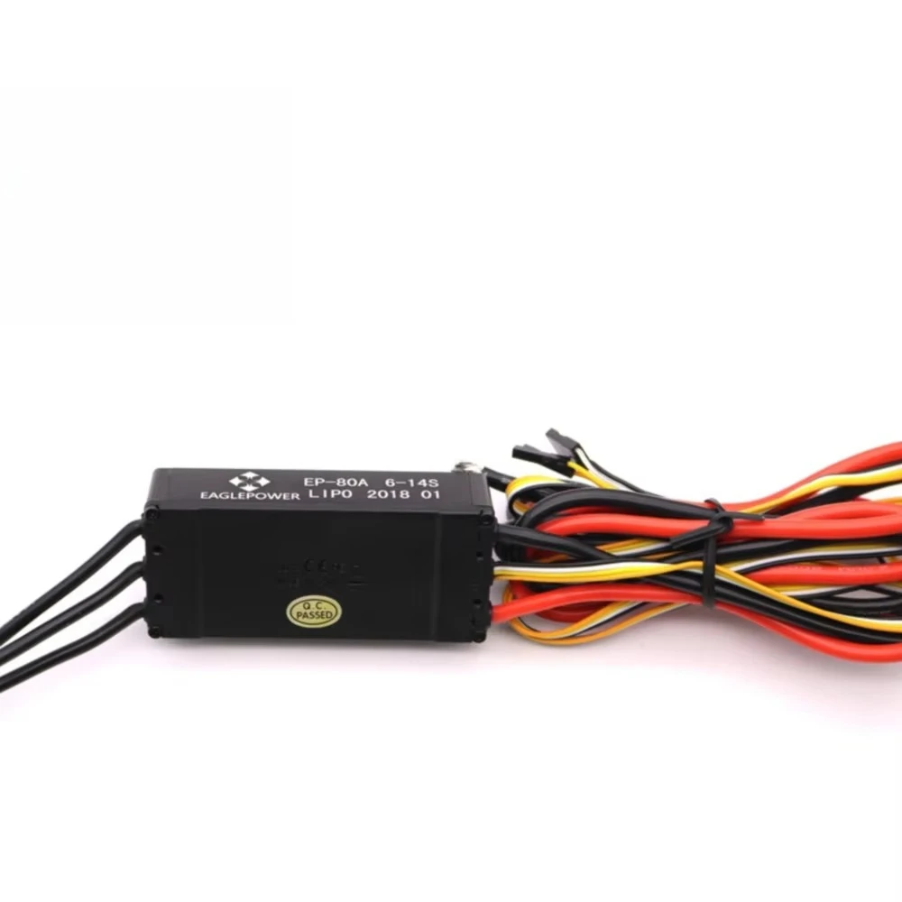 EP-80A 6S -14 contrôleur de vi - Drone Esc avis et prix