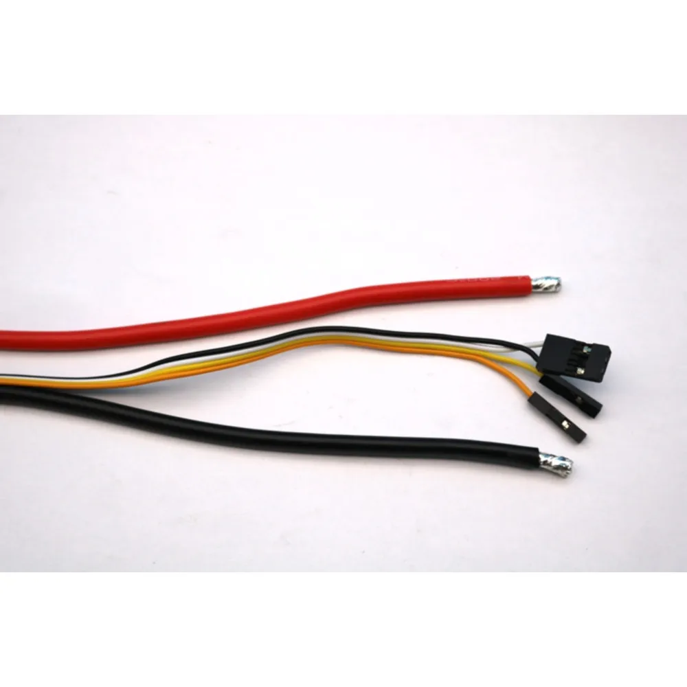 EP-80A 6S -14 contrôleur de vi - Drone Esc avis et prix