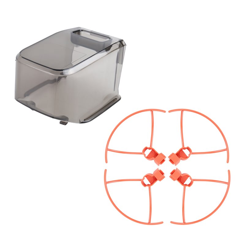 Kit d'accessoires de protectio - Drone Propeller Guard avis et prix