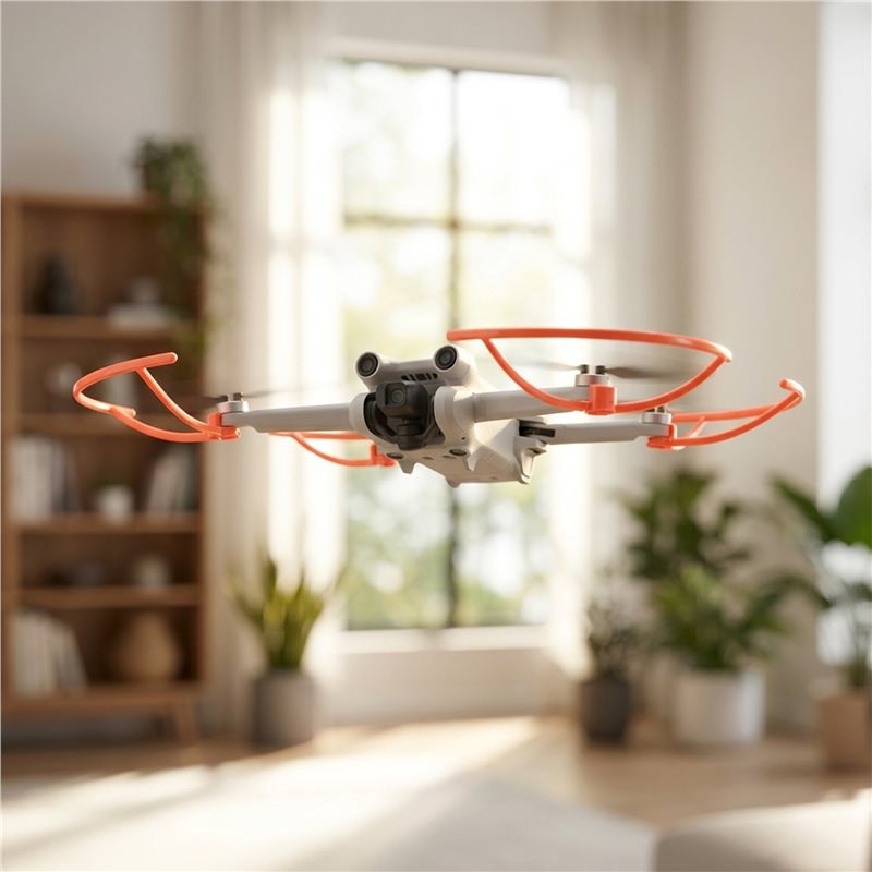 Kit d'accessoires de protectio - Drone Propeller Guard avis et prix