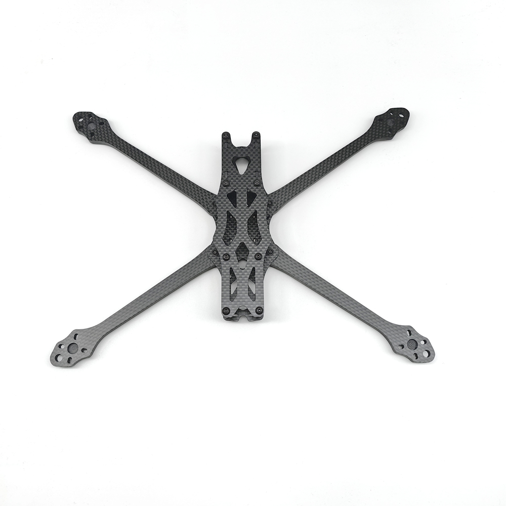 Kit de cadre de quadricoptère  - Drone Propeller avis et prix