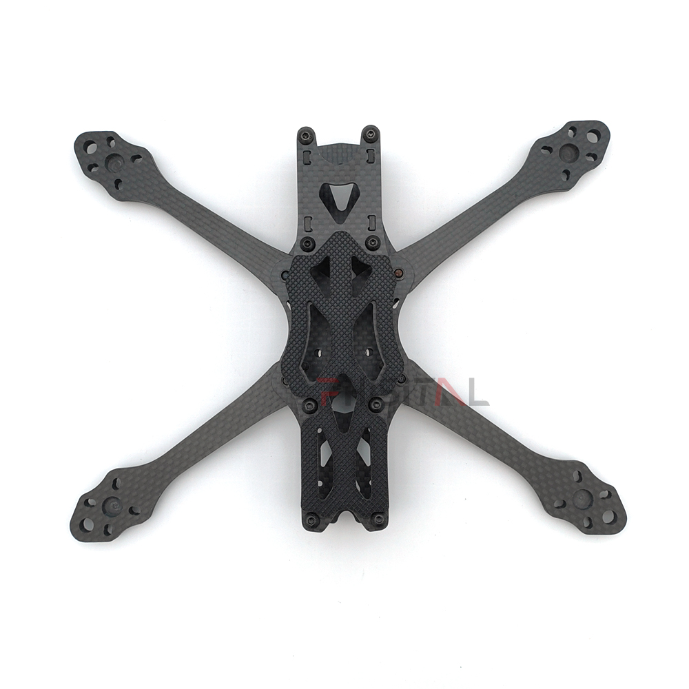 Kit de cadre de quadricoptère  - Drone Propeller avis et prix