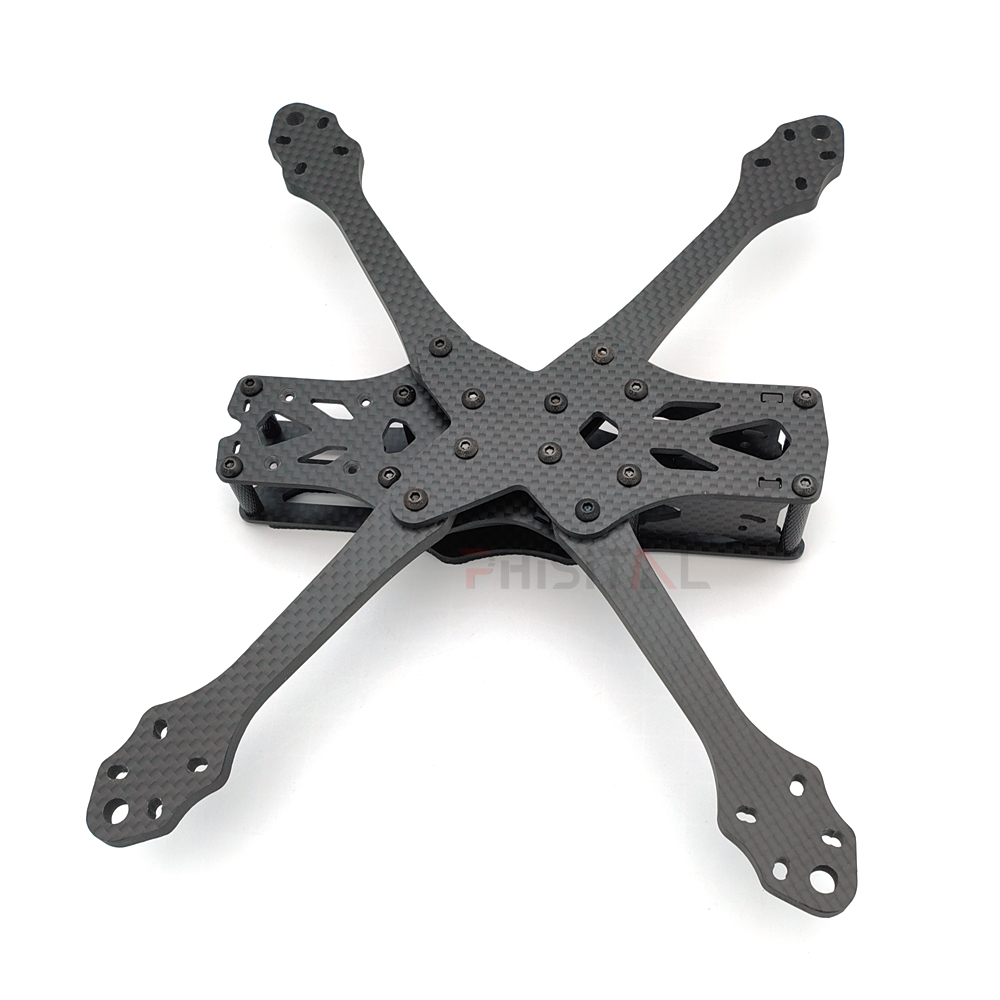 Kit de cadre de quadricoptère  - Drone Propeller avis et prix