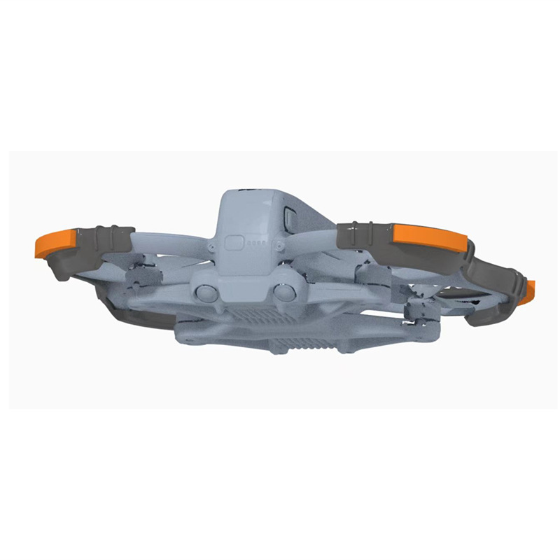 ProplessGuard-Pare-chocs de pr - Drone Propeller Guard avis et prix