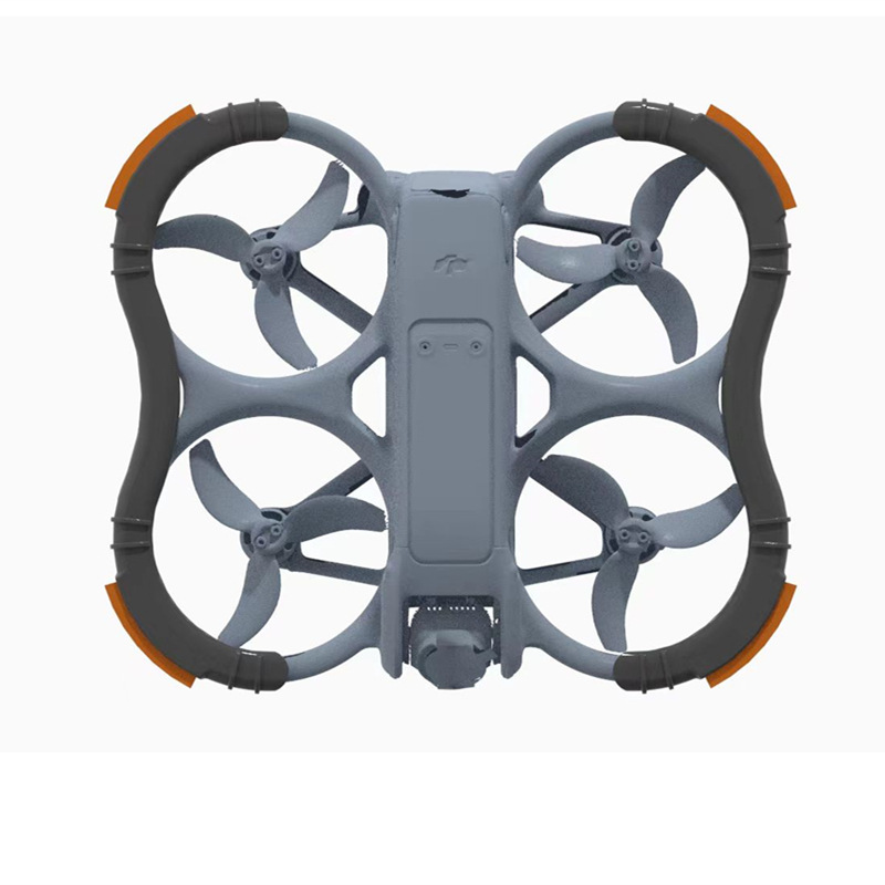 ProplessGuard-Pare-chocs de pr - Drone Propeller Guard avis et prix