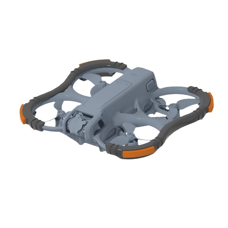 ProplessGuard-Pare-chocs de pr - Drone Propeller Guard avis et prix