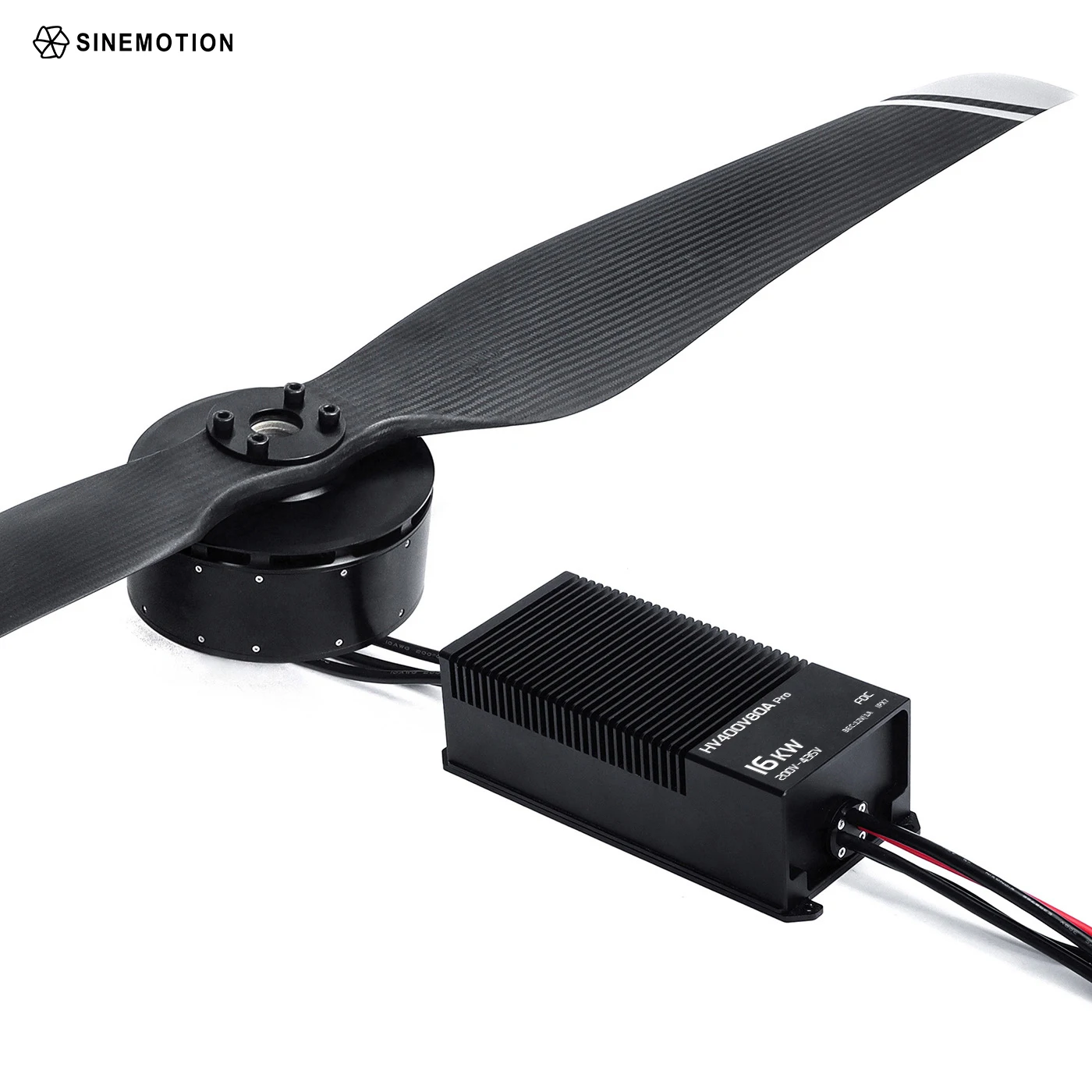 Jeu de bras Dr-one de poussée  - Drone Esc avis et prix