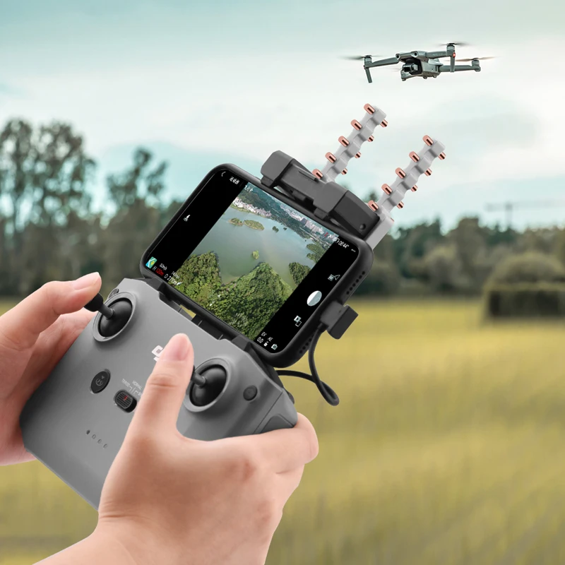 BRDRC-Antenne Yagi 5.8GHz pour - Drone Landing Gear avis et prix