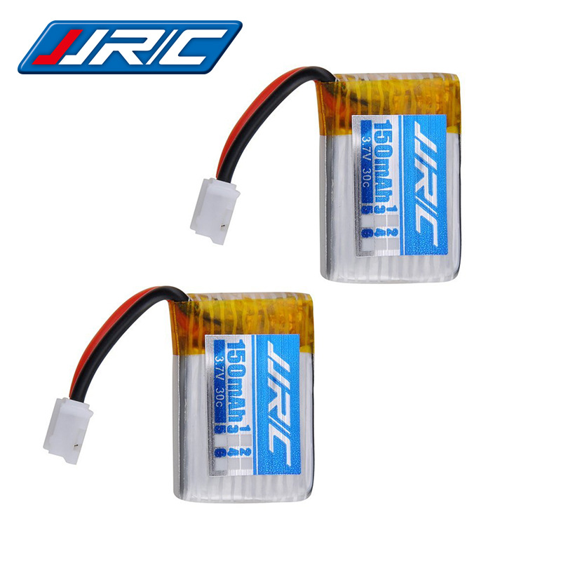 Batterie d'origine JJRC H36 3. - Eachine Drone E010 avis et prix