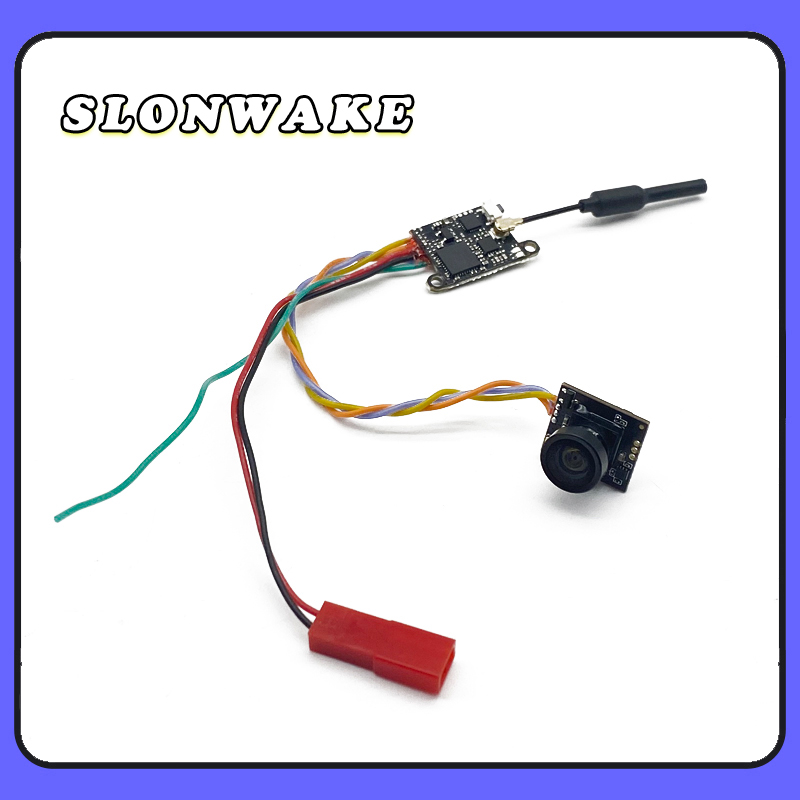 SLONWAKE 5.8G 1200TVL FPV camé - Drone Transmitter avis et prix
