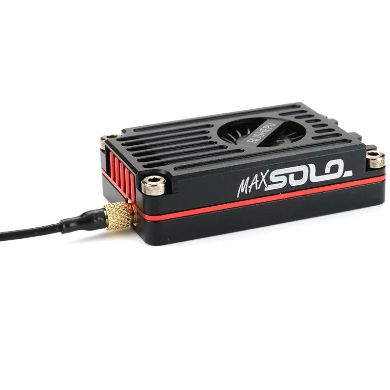 RUSHFPV RUSH MAX SOLO 5.8GHz 2 - Drone Transmitter avis et prix