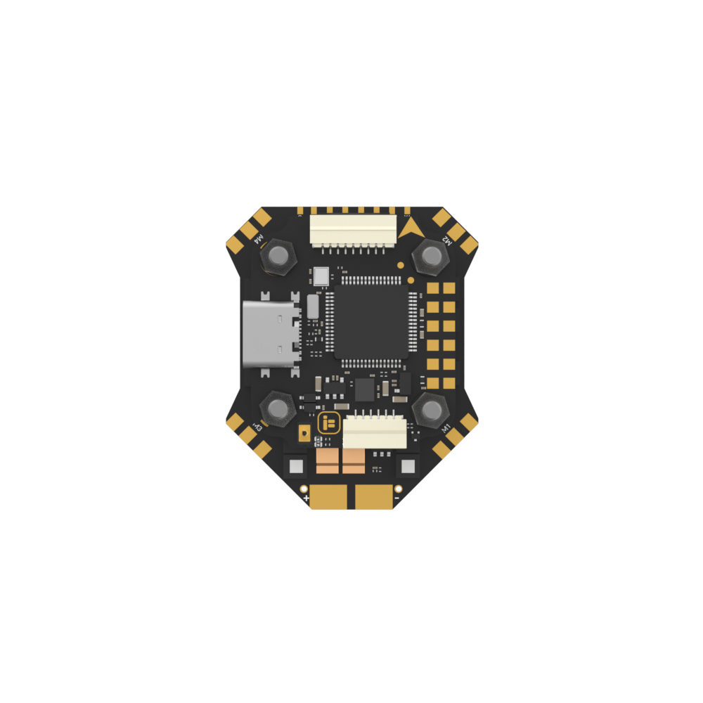 iFlight Borg F7 Mini Stack : C - Drone Esc avis et prix
