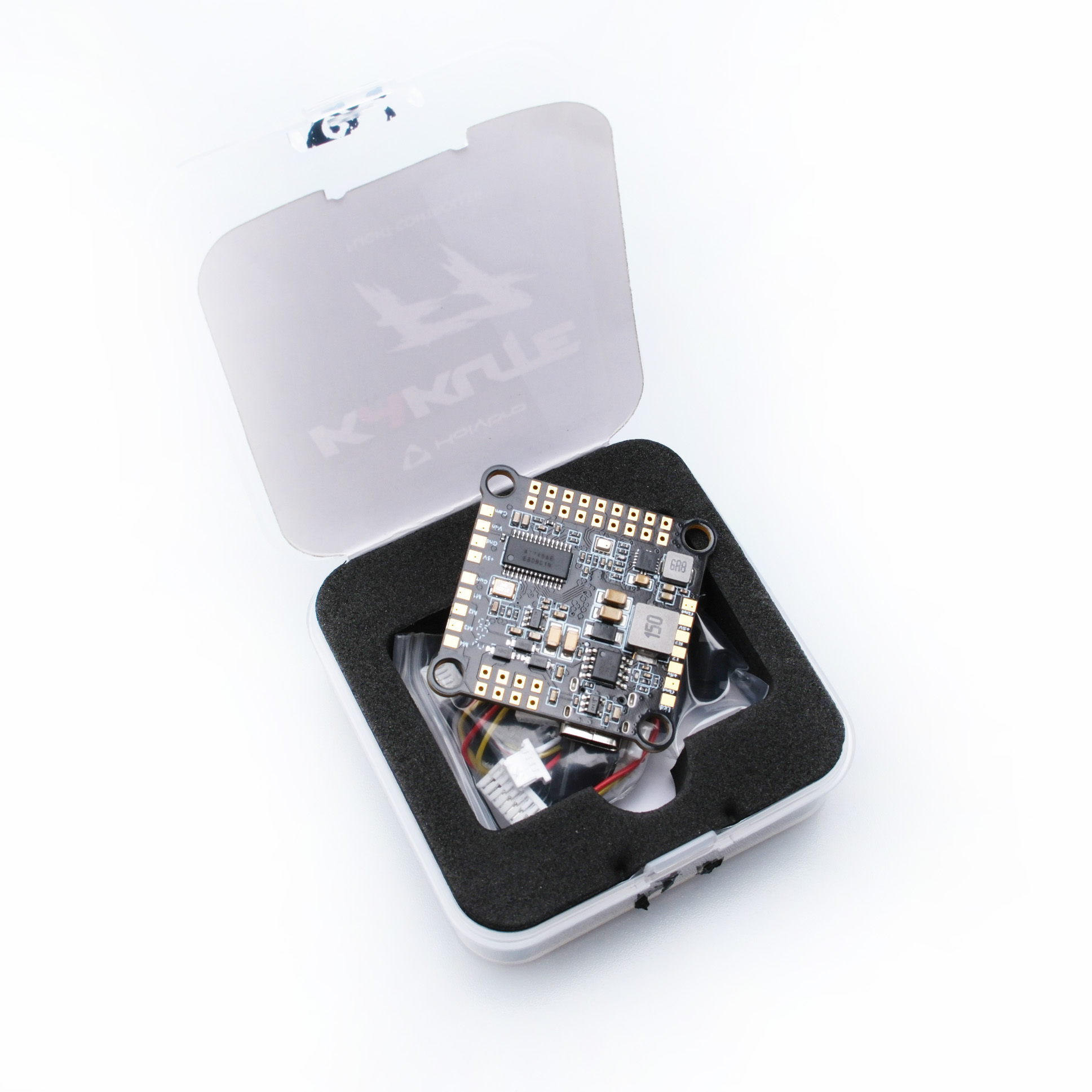 Holybro Kakute F722 F7 contrôl - Holy Stone Drone Hs440 avis et prix