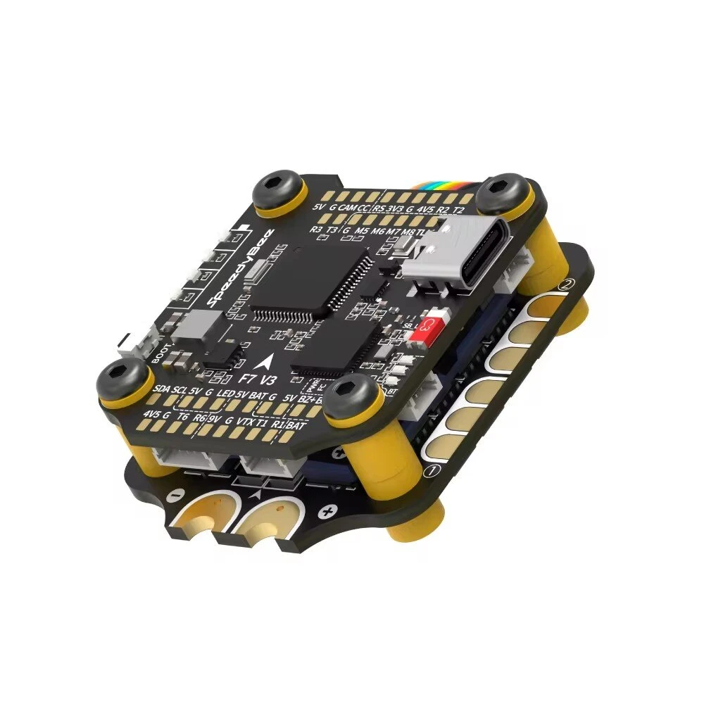 Contrôleur de vol SpeedyBee F7 - Drone Esc avis et prix