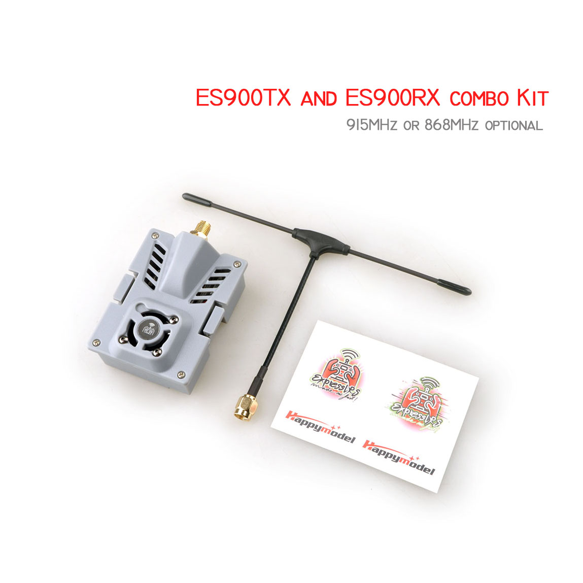 Happymodel RC ELRS Micro ES900 - Drone Esc avis et prix