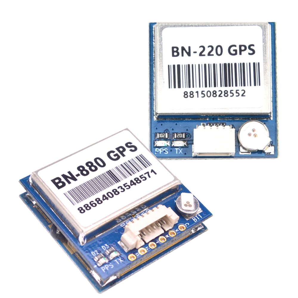 BN880 BN220 GPS GLONASS Module - Drone Gps Module avis et prix